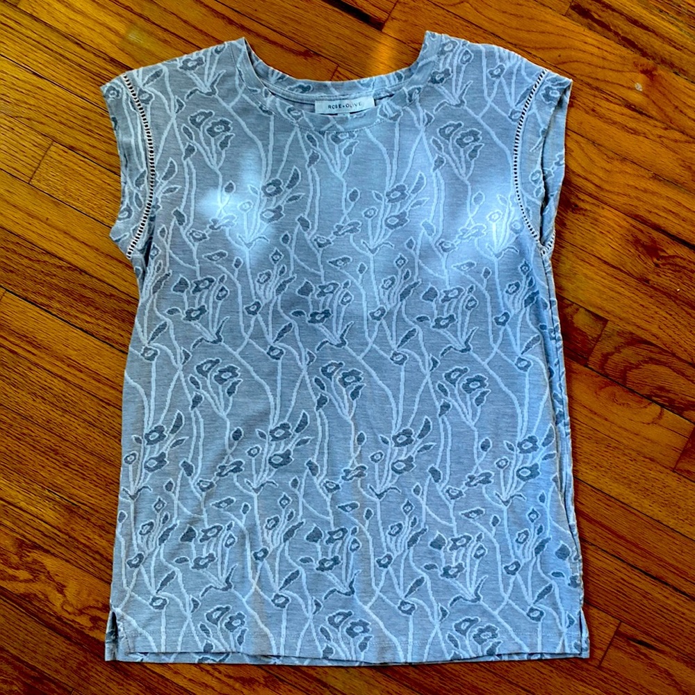 Like new top